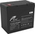 Ritar R-LFP12.8V100AH-MINI