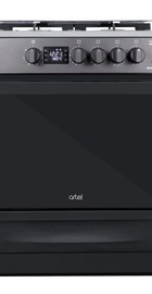 Artel Apetito 04-E Black