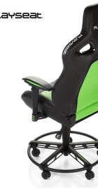 Playseat L33T black/green (GLT.00146)
