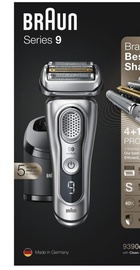 Braun Series 9 Wet&Dry 9390cc