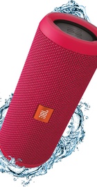 JBL Flip 3 Pink