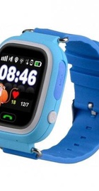 GOGPS K04 Blue (K04BL)