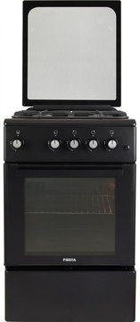 Fiesta G 5403 SACDcG-BL