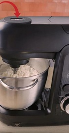 Tefal Bake Partner+ QB5458F0