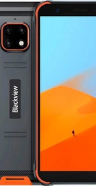 Blackview BV4900 Pro 4/64GB Orange
