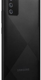 Samsung Galaxy A02s 3/32GB Black (SM-A025FZKE)