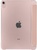 LAUT Huex Smart Case for Apple iPad (10 gen) 10.9" 2022-2023 Pink (L_IPD22_HP_P)