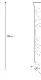 Haier HW80-B14979