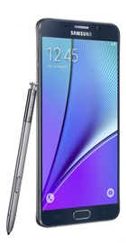 Samsung Galaxy Note 5 32GB N920C Black Sapphire (UA UCRF)