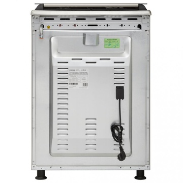 Eleyus TEKNA 6007 CF IS+GR