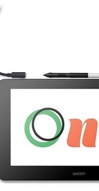 Wacom One 13 (DTC133W0B)