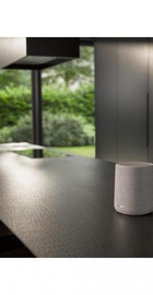 Harman-KardonSmart колонка  Harman/Kardon Citation ONE Grey (HKCITAONEMKIIGRYEU)