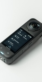 Insta360 X5 (CINSAAHA_X501)