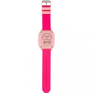 AmiGo GO001 iP67 Pink