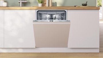 Bosch SMV4HCX19E