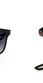 Retro Vintage Driving  Sunglassеs Mеn Black
