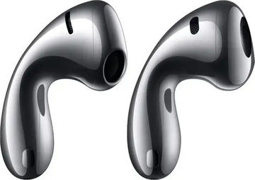 HUAWEI Freebuds 5 Frost Silver