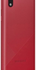Samsung Galaxy A01 Core 1/16GB Red (SM-A013FZRD)