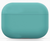 Airpods Simple Case Ultra Slim for Airpods Pro Turquoise