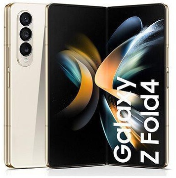 Samsung Galaxy Fold4 12/256GB Beige (SM-F936BZEB)