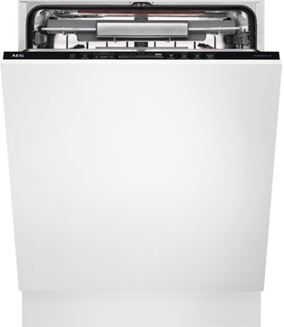 AEG FSR83807P