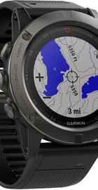 Garmin Fenix 5x Sapphire Slate Gray (010-01733-14)