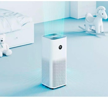 Xiaomi Smart Air Purifier 4 Pro