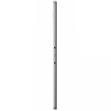 Lenovo Tab M10 2 Gen HD 4/64GB LTE Platinum Grey (ZA6V0187UA)