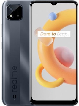 realme C11 2/32GB Grey