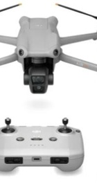 DJI Air 3 Fly More Combo with RC-N2 (CP.MA.00000692.04)