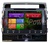 RedPower Toyota LC 200 DVD (RP21200B) S210 Android 4.4