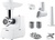 Zelmer ZMM3854W