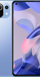 Xiaomi 11 Lite 5G NE 6/128GB Bubblegum Blue