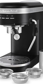 KitchenAid 5KES6503EBK