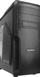 Zalman Z3 Plus