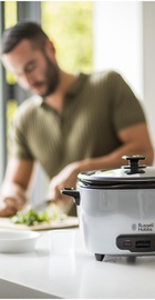 Russell Hobbs 14 Cup Rice Cooker 23570-56