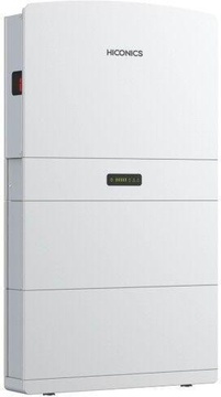 Hiconics HiEnergy-S 5kW 10.2kWh (HEC2-S5.10)