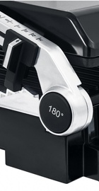 Rotex RSM610-XL MasterGrill