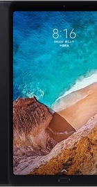 Xiaomi Mi Pad 4 Plus 4/64GB LTE Black