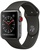 Apple Watch Series 3 GPS + Cellular 42mm Space Gray Aluminum Case w. Gray Sport B. (MR302)