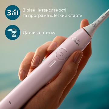Philips Sonicare 3100 Series HX4072/42