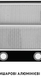 Perfelli TL 502 BL LED