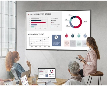 LG 50UL3G-B