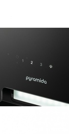 Pyramida ABH 52 SRC (800) GBL