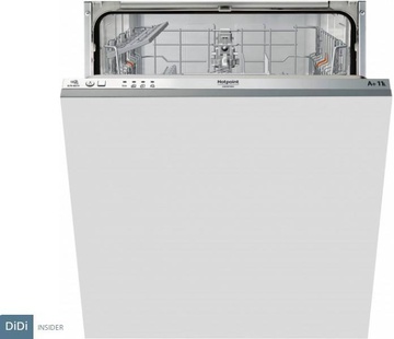 Hotpoint-Ariston ELTB 4B019 EU