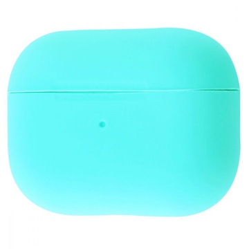 Airpods Simple Case Ultra Slim for Airpods 3 Marine Green