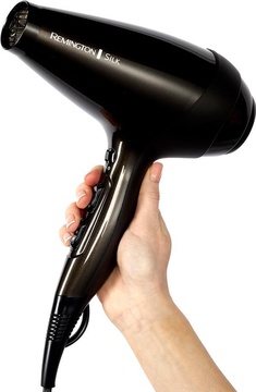 Remington Silk AC9095