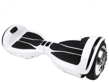 2E HB 101 7.5” Jump White (2E-HB101-75J-Wh)