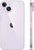 Apple iPhone 14 128GB Purple (MPV03)