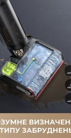 Dreame H15 Pro FoamWash (HHR46D)